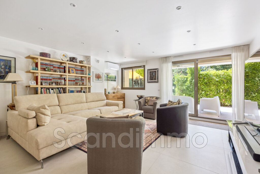 vente appartement 4 Pièce(s) – 4 pièces – 3 chambres – 100.60 m²