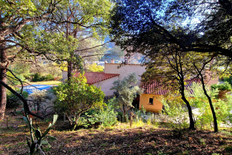 Maison à vendre à Reynès