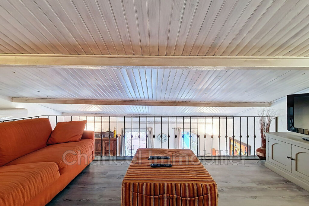 vente appartement 2 Pièce(s) – 2 pièces – 1 chambre – 29.80 m²