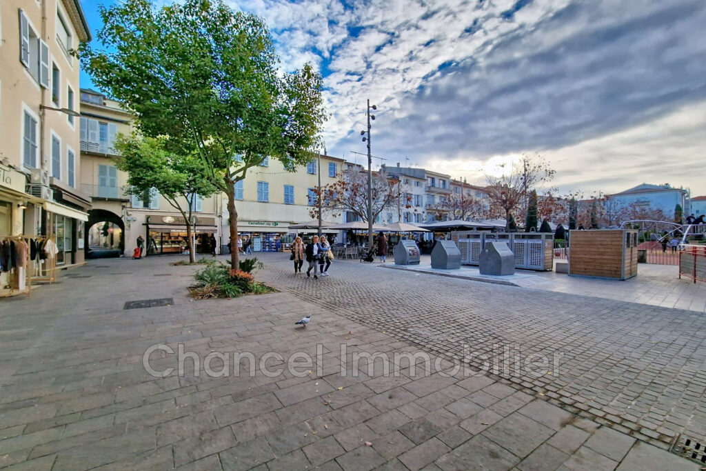 vente appartement 2 Pièce(s) – 2 pièces – 1 chambre – 29.80 m²