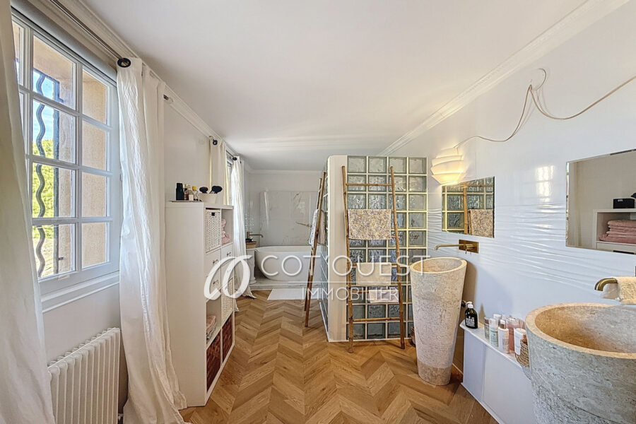Maison à vendre à Nice