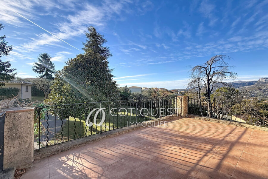 Maison à vendre à Nice