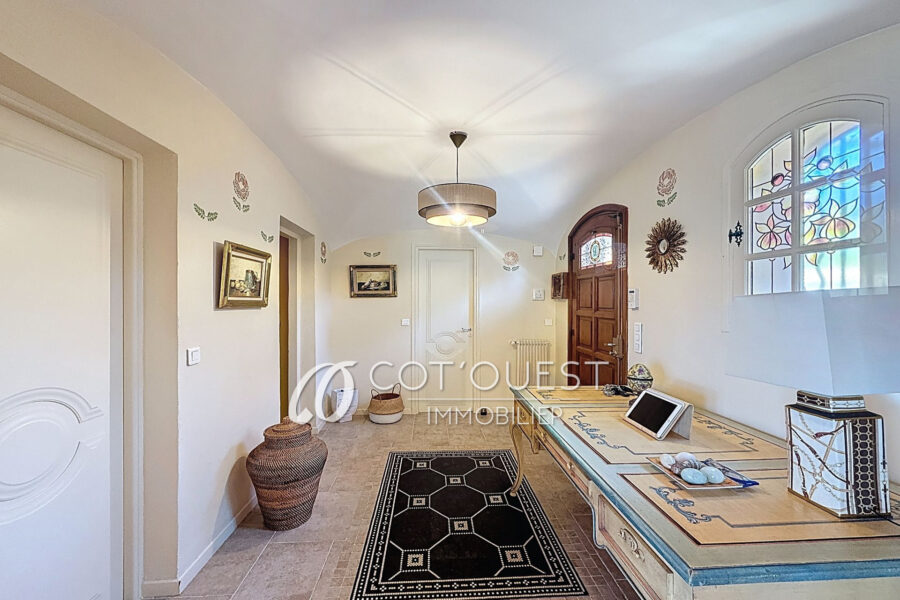 Maison à vendre à Nice
