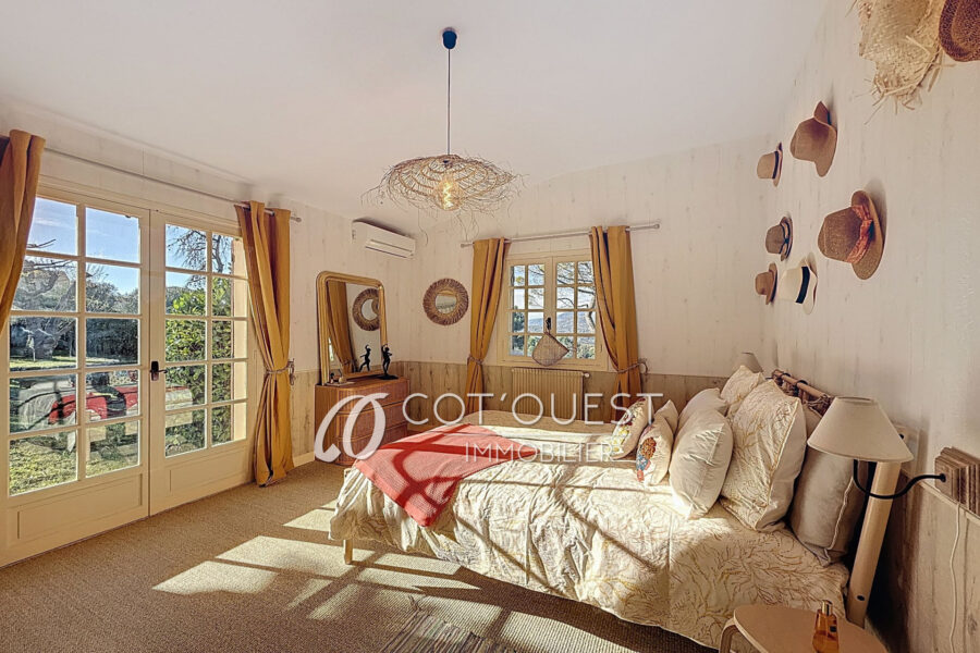 Maison à vendre à Nice