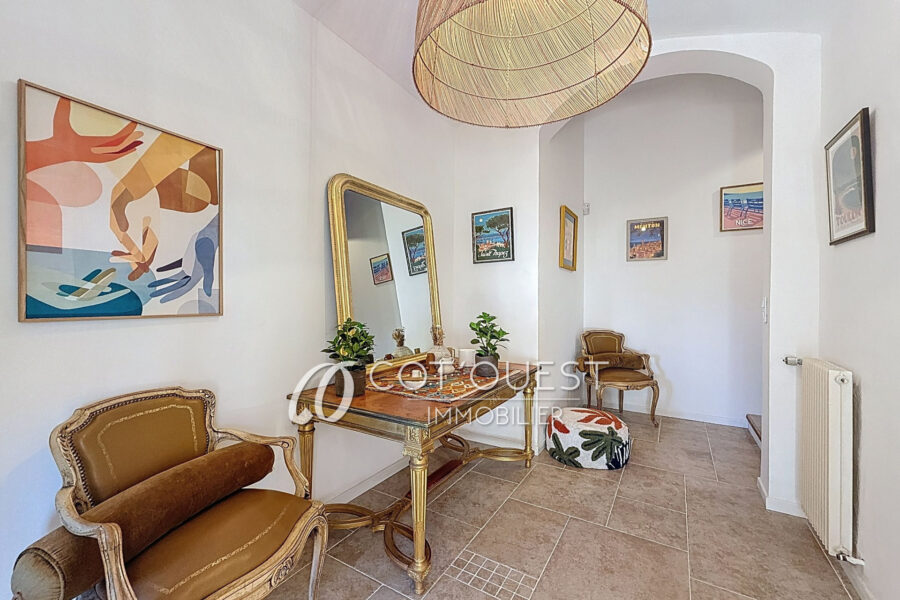 Maison à vendre à Nice