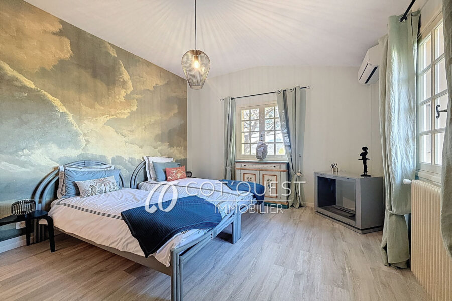 Maison à vendre à Nice