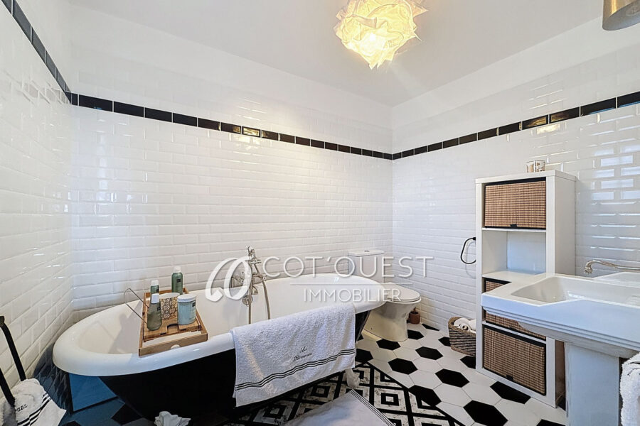 Maison à vendre à Nice
