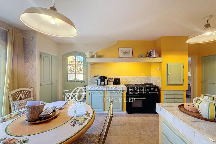 Maison à vendre à Nice