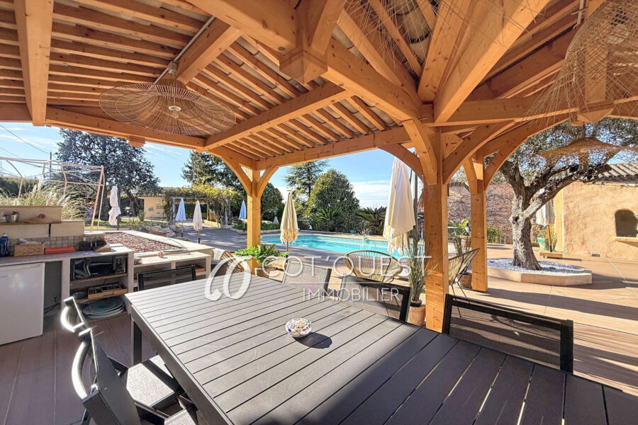 Maison à vendre à Nice