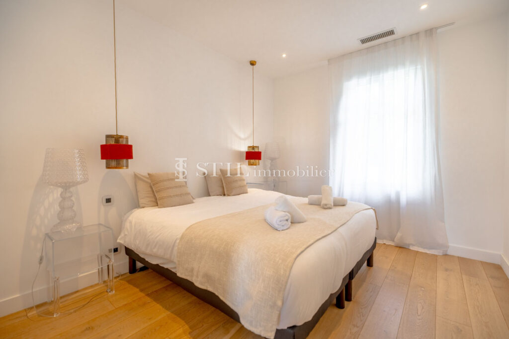 vente appartement 3 Pièce(s) – 3 pièces – 2 chambres – 85.00 m²