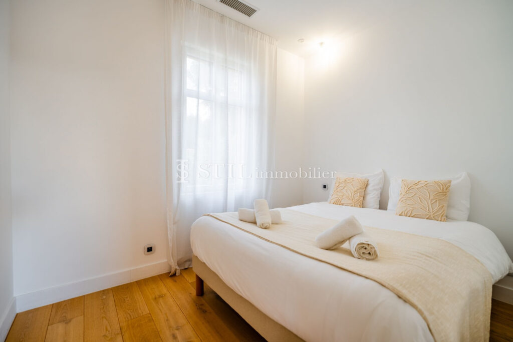 vente appartement 3 Pièce(s) – 3 pièces – 2 chambres – 85.00 m²