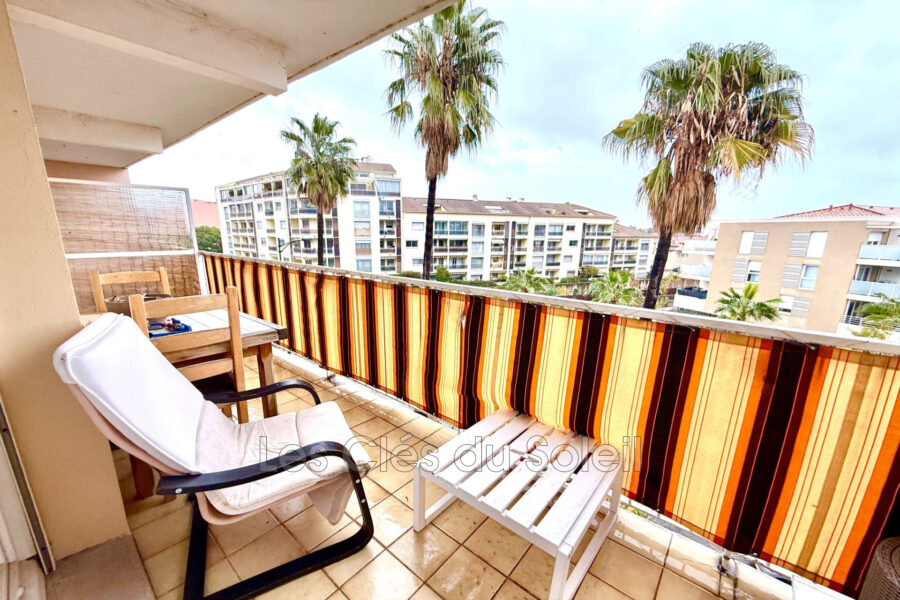 Appartement à vendre à Hyères