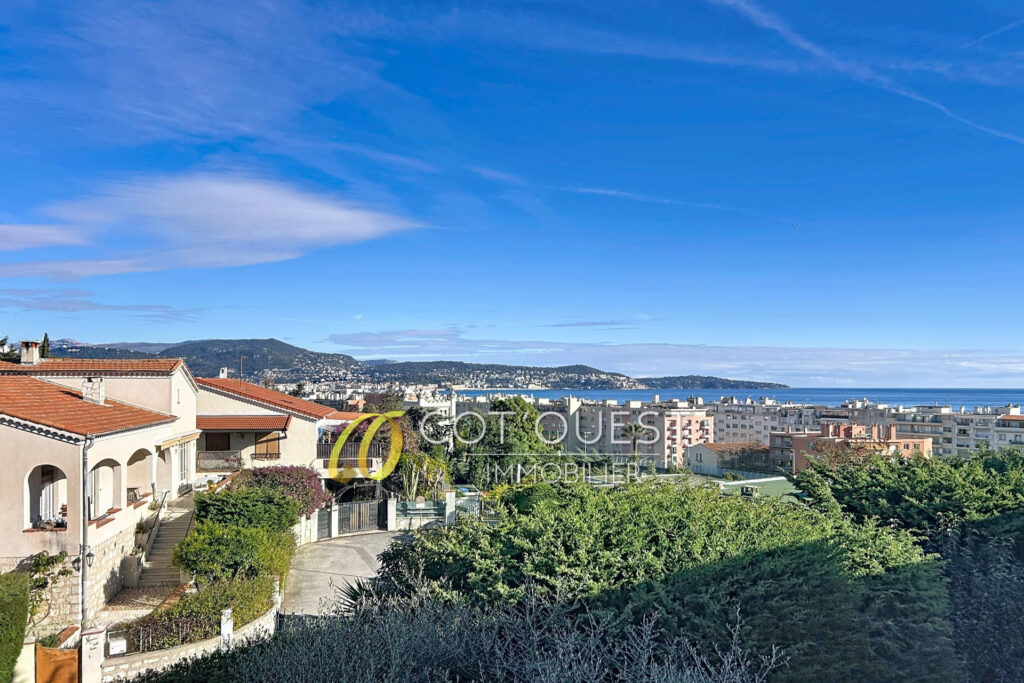 vente appartement 3 Pièce(s) – 3 pièces – 2 chambres – 87.00 m²