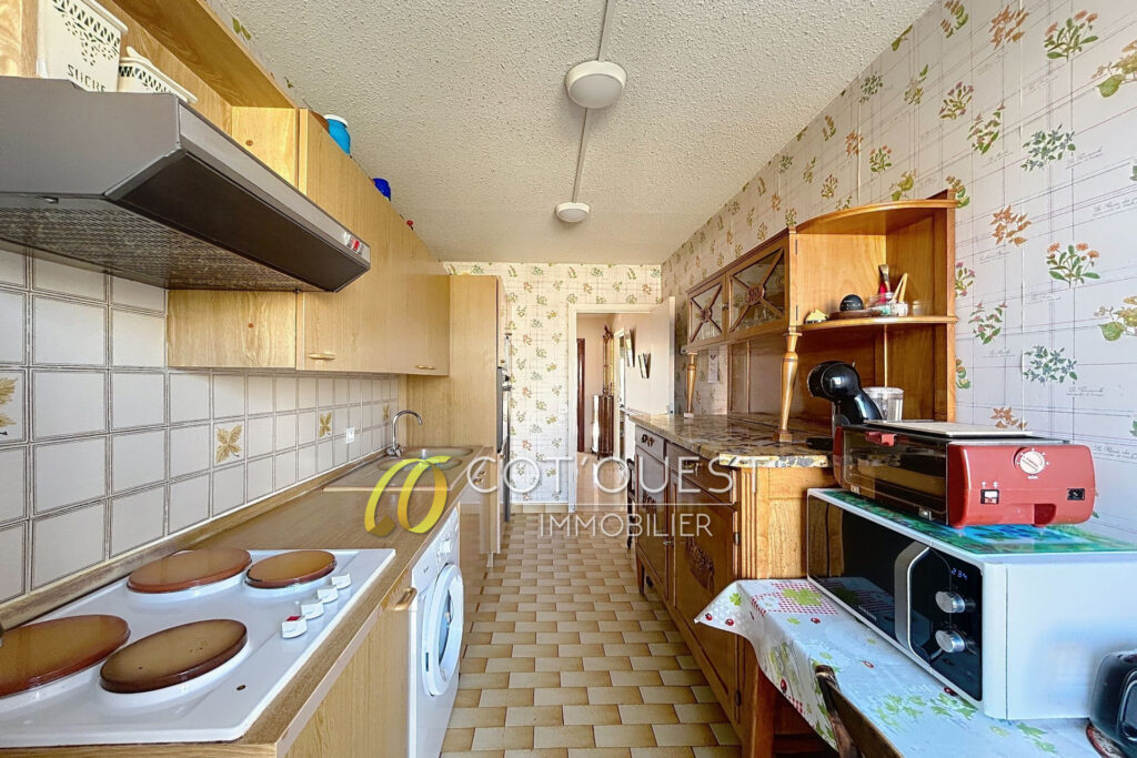 vente appartement 3 Pièce(s) – 3 pièces – 2 chambres – 87.00 m²