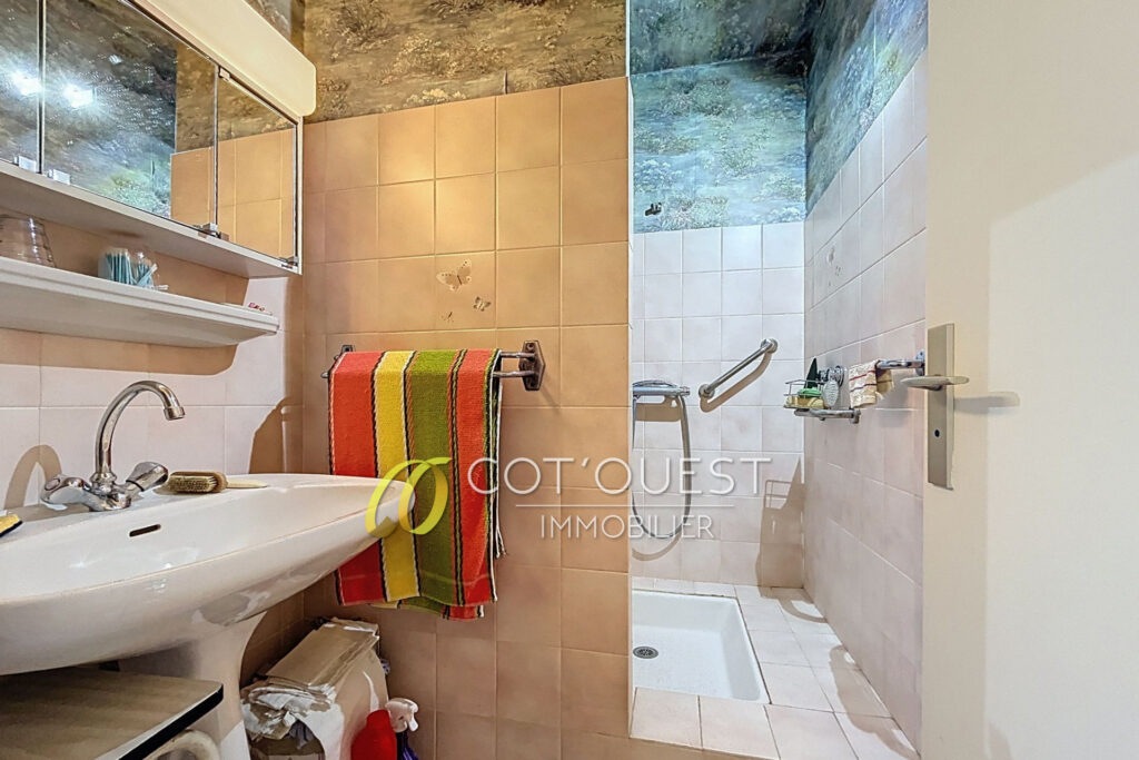 vente appartement 3 Pièce(s) – 3 pièces – 2 chambres – 87.00 m²