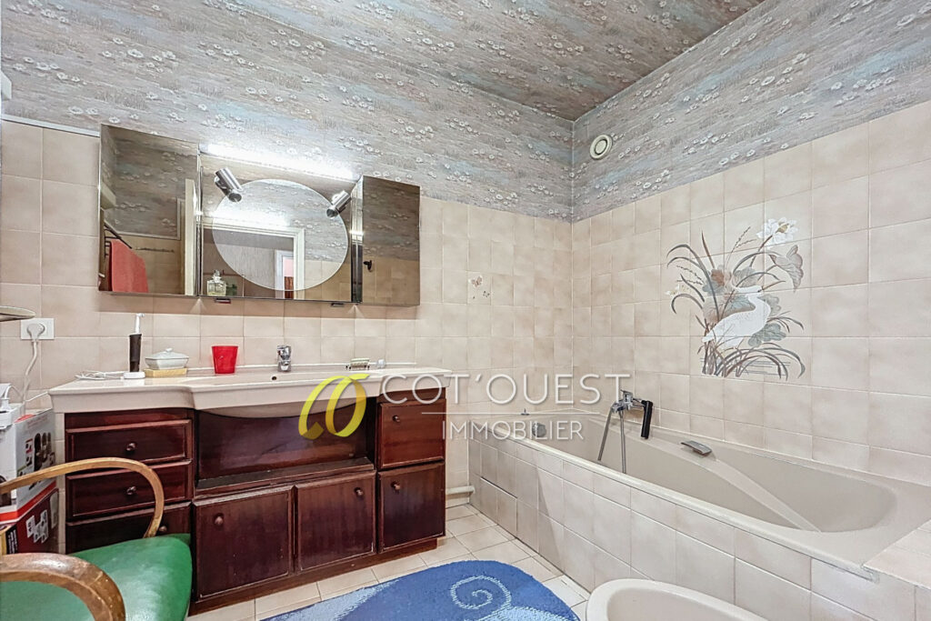 vente appartement 3 Pièce(s) – 3 pièces – 2 chambres – 87.00 m²