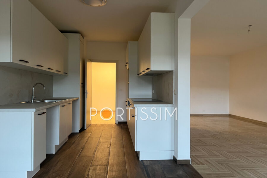 Appartement à louer à Villeneuve-loubet