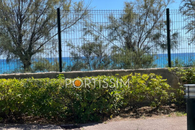 Appartement à louer à Villeneuve-loubet