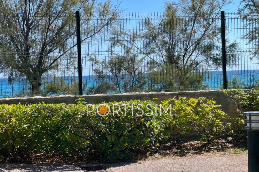 Appartement à louer à Villeneuve-loubet