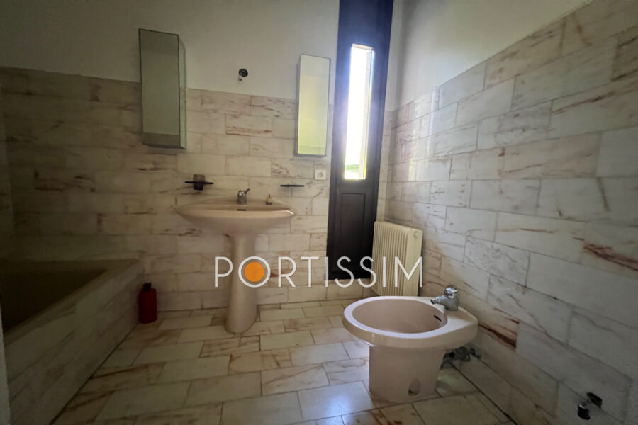 Appartement à louer à Villeneuve-loubet