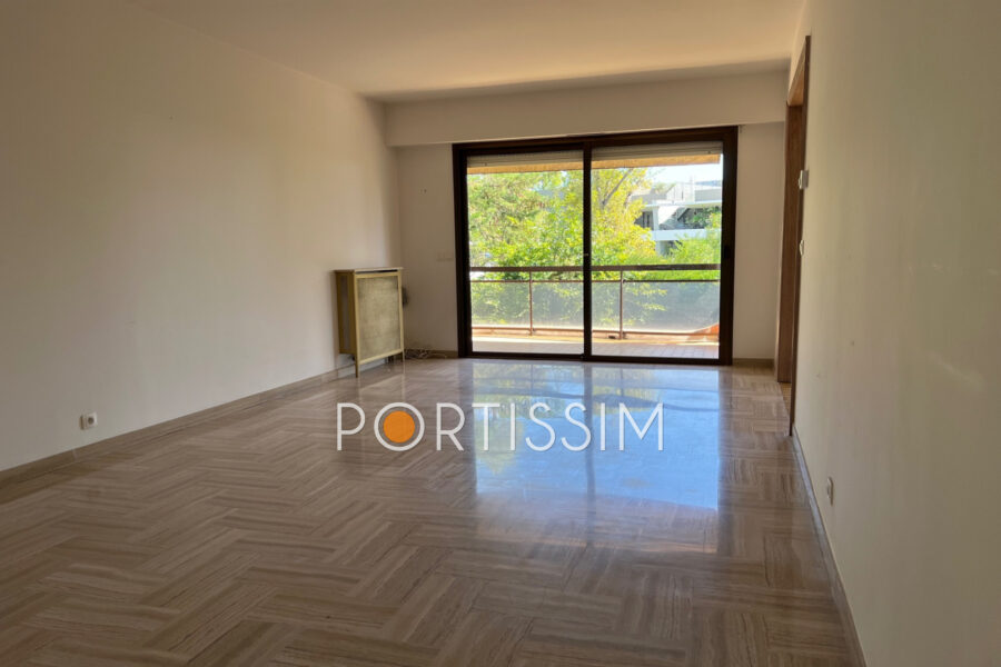 Appartement à louer à Villeneuve-loubet