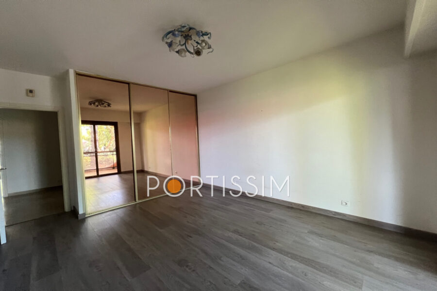 Appartement à louer à Villeneuve-loubet