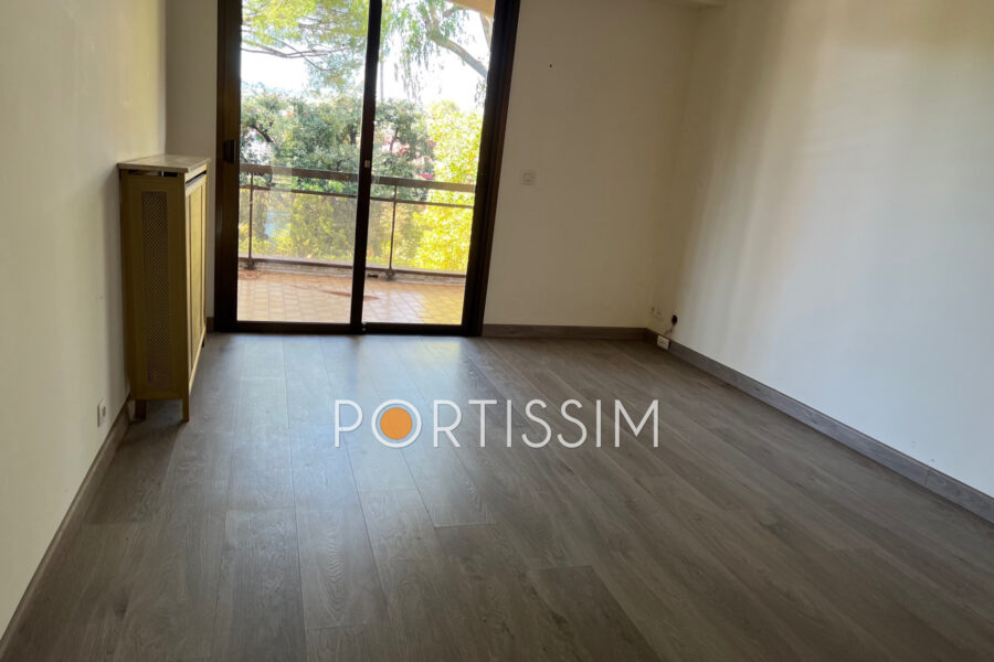 Appartement à louer à Villeneuve-loubet