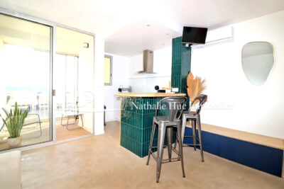 vente appartement 1 Pièce(s) – 1 pièce – NR chambres – 24.57 m²