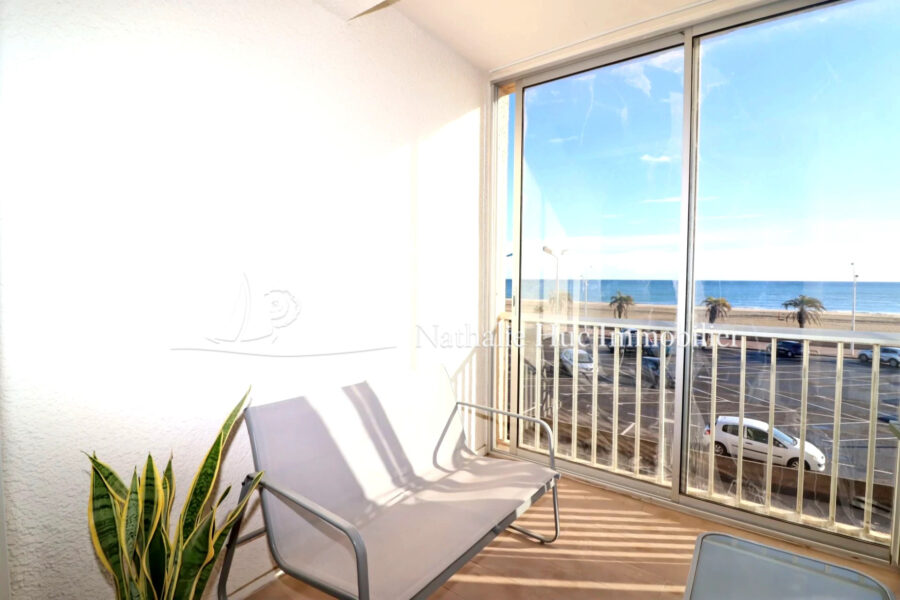 Appartement à vendre à Canet-en-roussillon