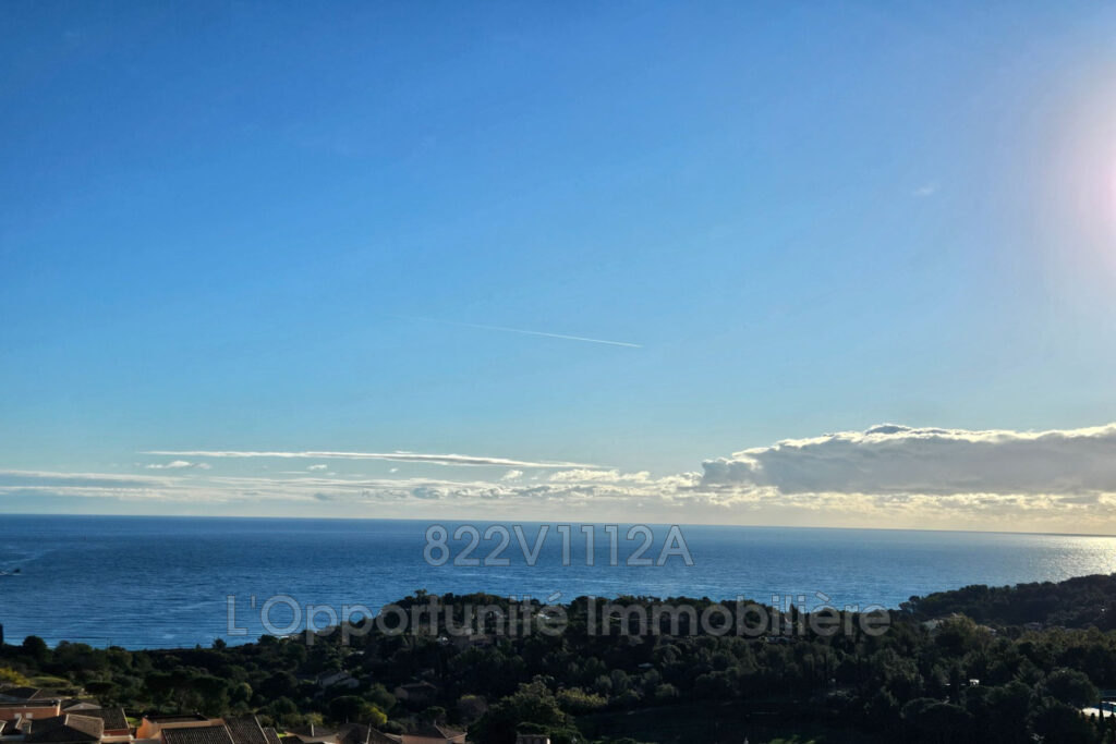 vente appartement 2 Pièce(s) – 2 pièces – 1 chambre – 34.01 m²