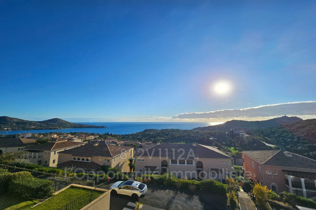 vente appartement 2 Pièce(s) – 2 pièces – 1 chambre – 34.01 m²