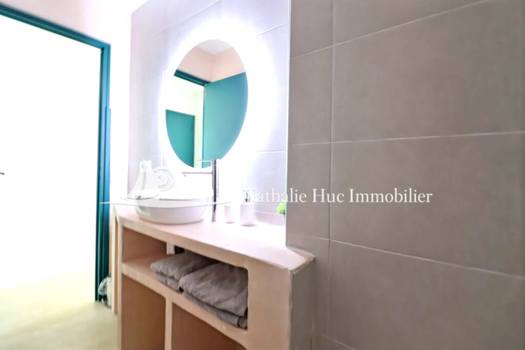 vente appartement 1 Pièce(s) – 1 pièce – NR chambres – 24.57 m²