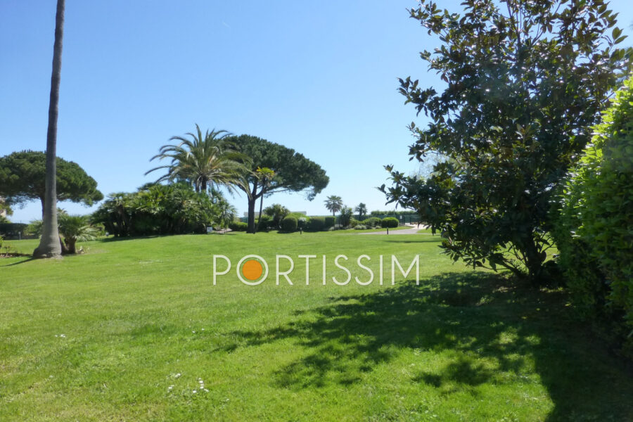 Appartement à louer à Villeneuve-loubet