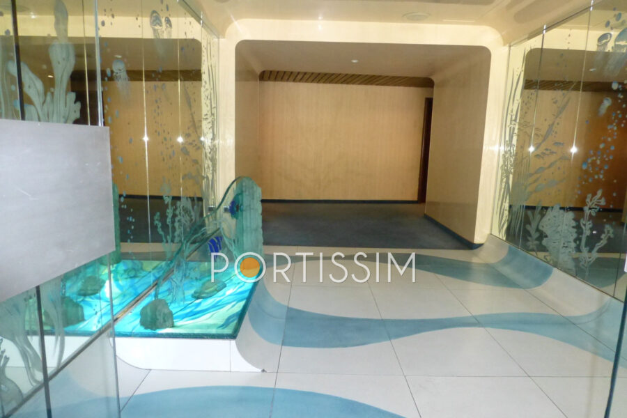 Appartement à louer à Villeneuve-loubet