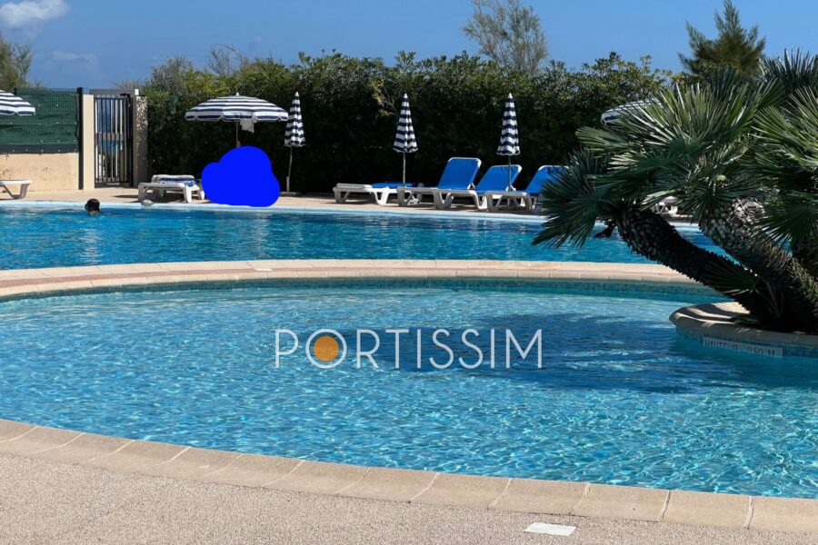 Appartement à louer à Villeneuve-loubet