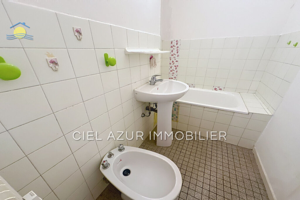 vente appartement – NR pièces – NR chambres