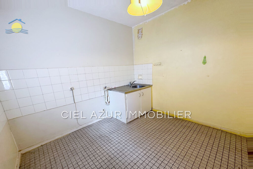 vente appartement – NR pièces – NR chambres