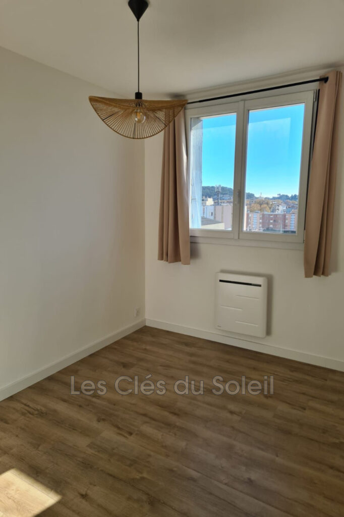 location appartement 3 Pièce(s) – 3 pièces – 2 chambres – 74.20 m²
