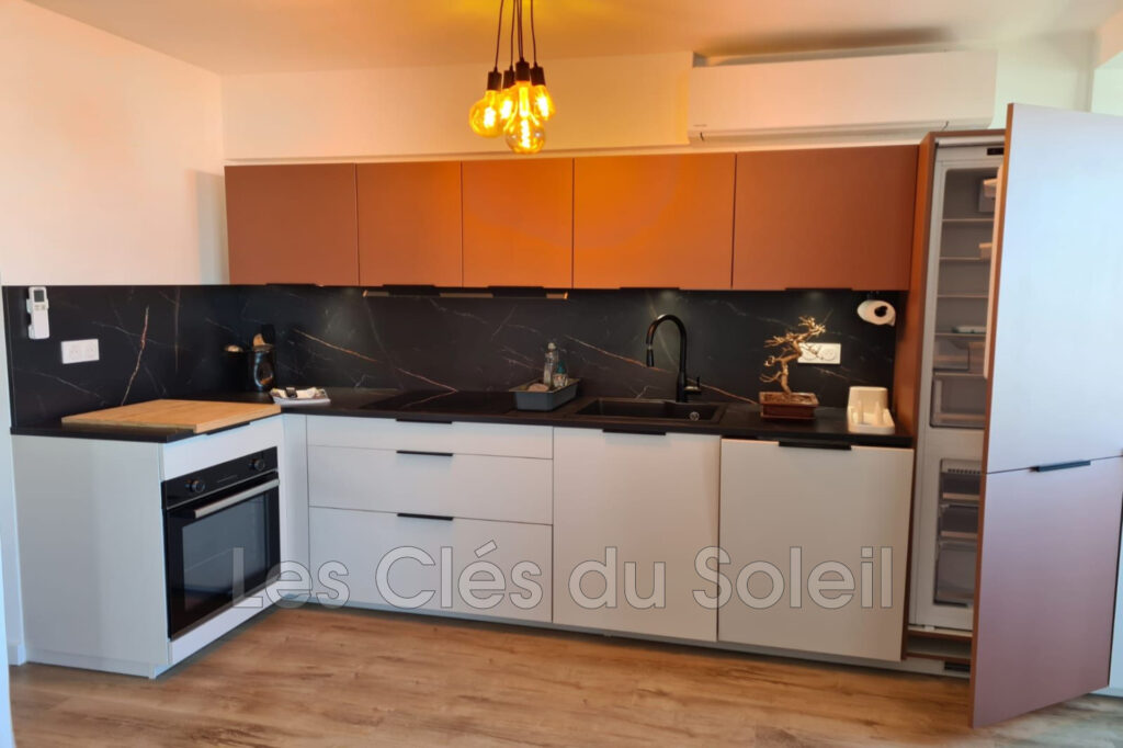 location appartement 3 Pièce(s) – 3 pièces – 2 chambres – 74.20 m²