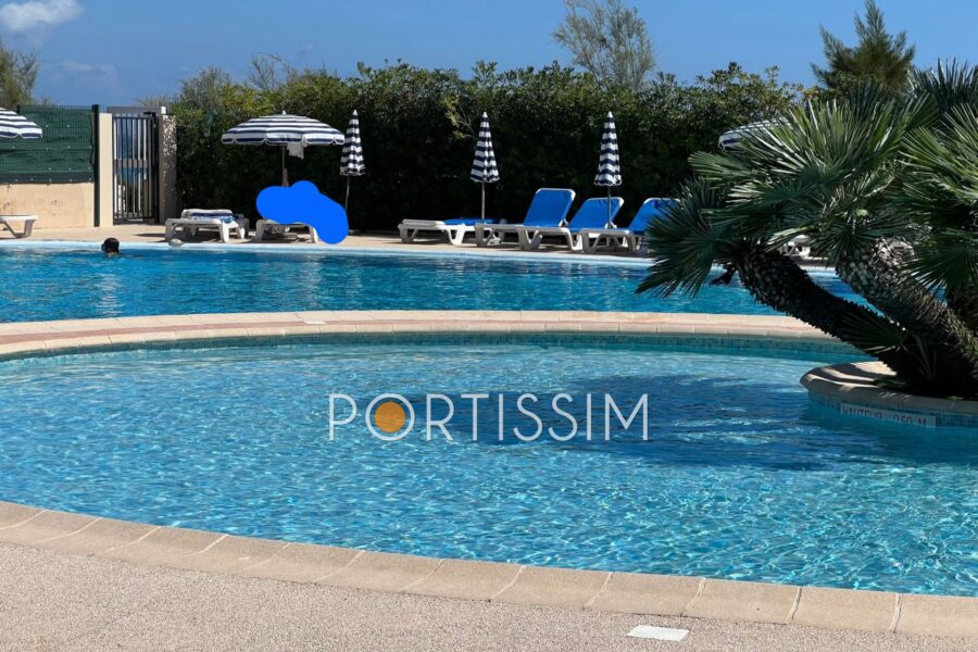 Appartement à louer à Villeneuve-loubet