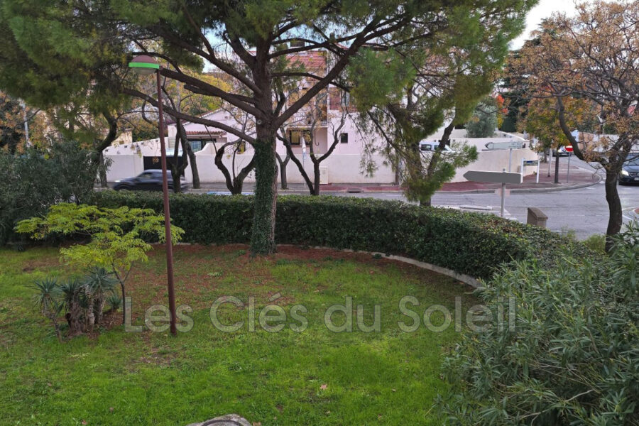Appartement à vendre à La valette-du-var