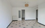 vente appartement – NR pièces – 3 chambres – 70.80 m²