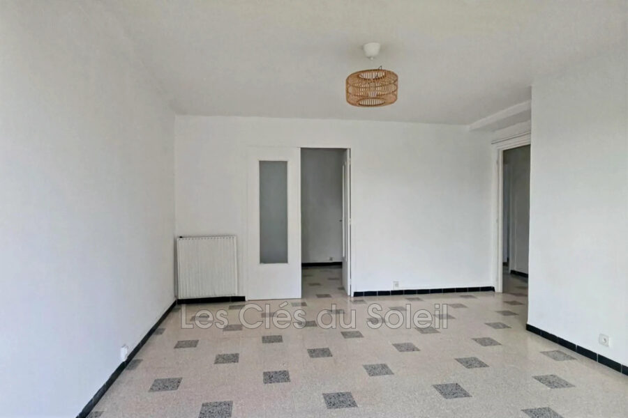 Appartement à vendre à La valette-du-var