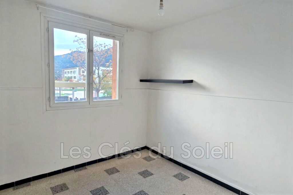 vente appartement – NR pièces – 3 chambres – 70.80 m²
