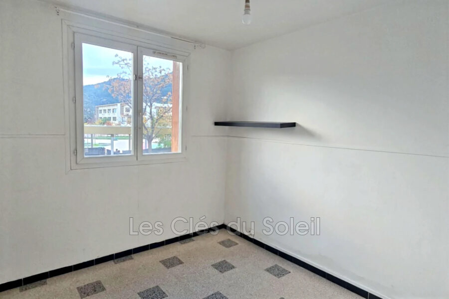 Appartement à vendre à La valette-du-var
