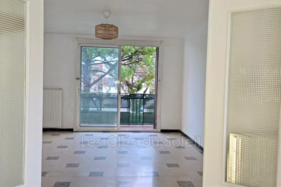 Appartement à vendre à La valette-du-var