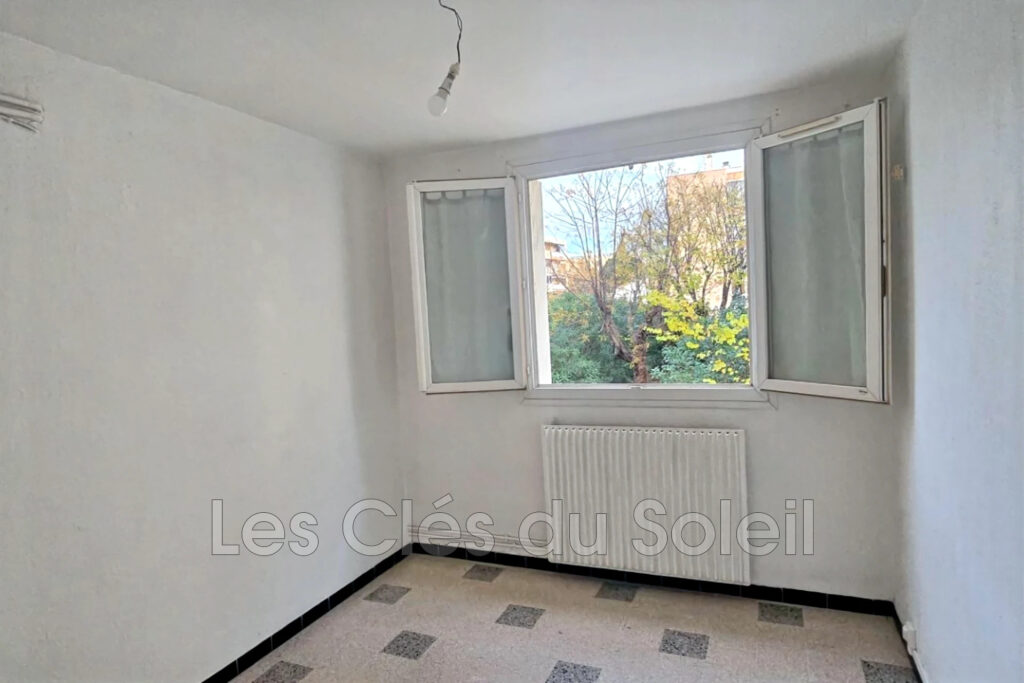 vente appartement – NR pièces – 3 chambres – 70.80 m²