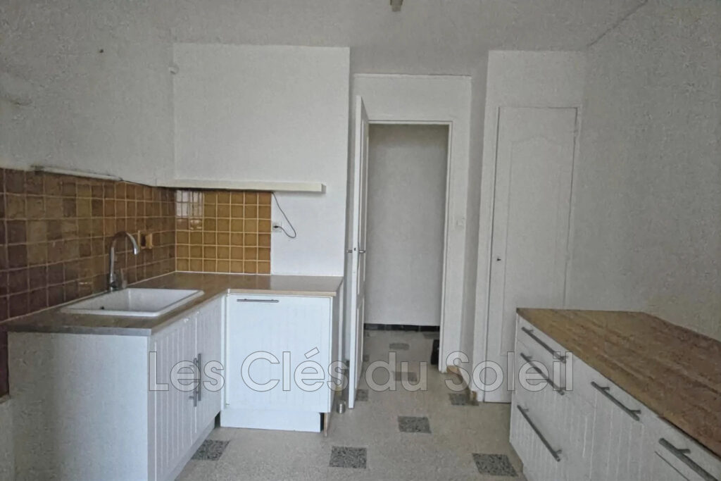 vente appartement – NR pièces – 3 chambres – 70.80 m²