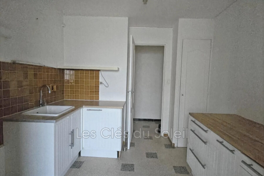 Appartement à vendre à La valette-du-var