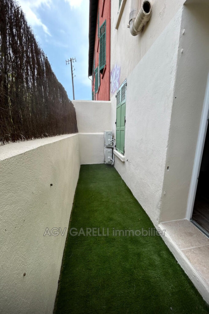 location appartement 1 Pièce(s) – 1 pièce – NR chambres – 22.01 m²